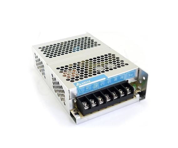 PMC-24V100W1AA. FUENTE DE ALIMENTACION MONOFASICA