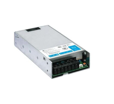 PMC-24V300W1AA, FUENTE DE ALIMENTACION MONOFASICA, IN: 85-264VAC, OUT:24VDC/12.5A, 300W, MONT. PANEL