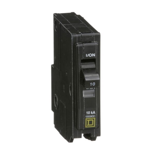 QO110. MINI INTERRUPTOR ENCHUFABLE QO