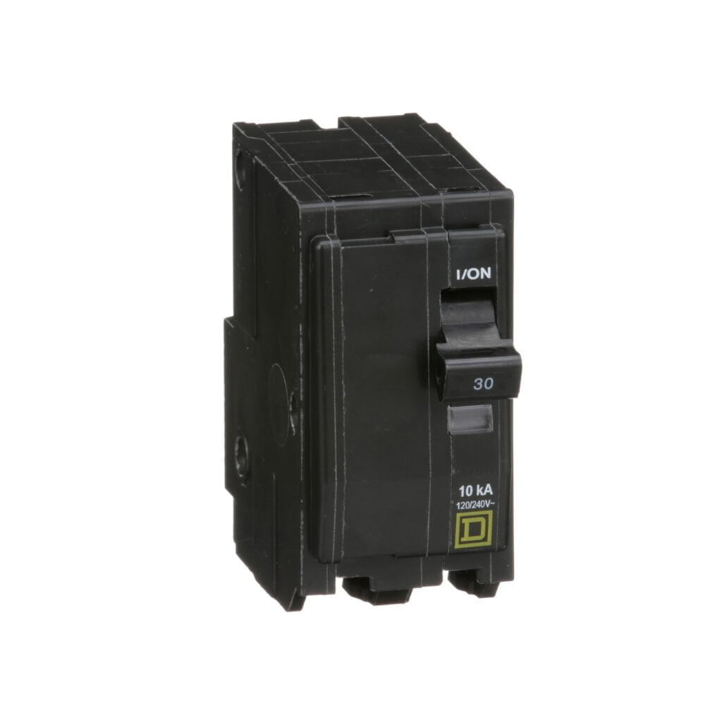 QO230. MINI INTERRUPTOR ENCHUFABLE