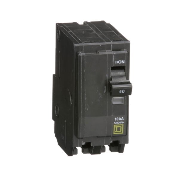 QO240. MINI INTERRUPTOR ENCHUFABLE