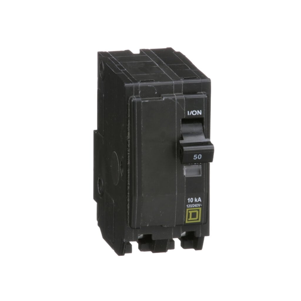 QO250. MINI INTERRUPTOR ENCHUFABLE