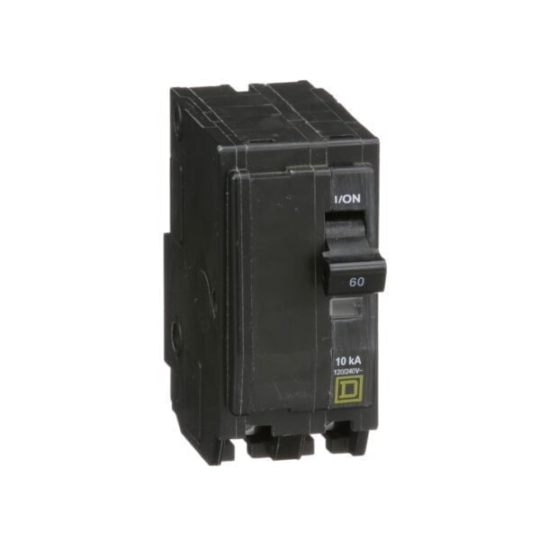 QO260. MINI INTERRUPTOR ENCHUFABLE