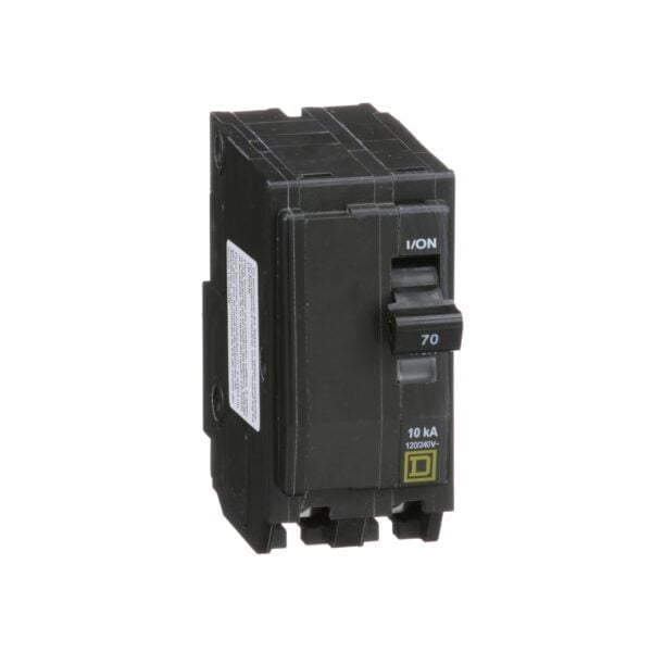 QO270. MINI INTERRUPTOR ENCHUFABLE