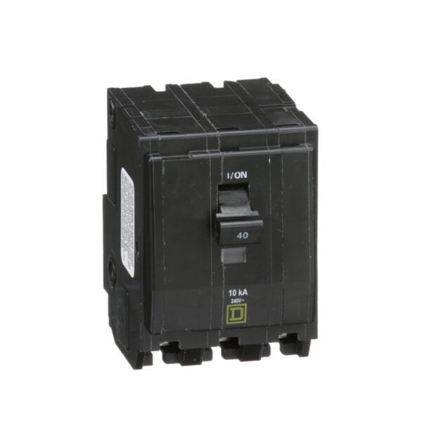 QO340. MINI INTERRUPTOR ENCHUFABLE QO