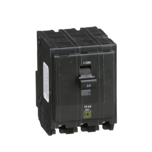 QO350. MINI INTERRUPTOR ENCHUFABLE QO