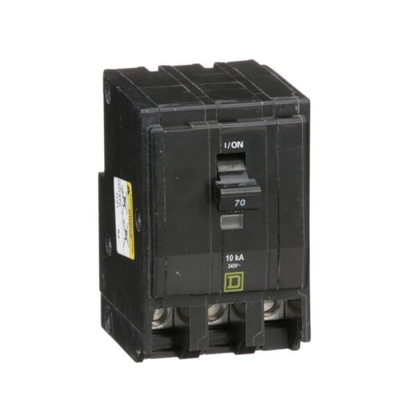 QO370. MINI INTERRUPTOR ENCHUFABLE QO