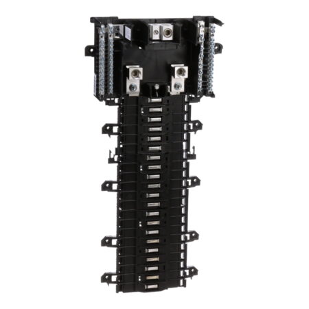 QON142L225I, BASE DE MONTAJE, 1 FASE, 225A, 42 CONTACTOS, 10KA 240VAC C/ NEUTRO QON142L225I, BASE DE MONTAJE, 1 FASE, 225A, 42 CONTACTOS, 10KA 240VAC C/ NEUTRO