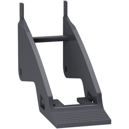 RGZR215, CLIP DE FIJACION P/ RELE RXG RGZR215, CLIP DE FIJACION P/ RELE RXG