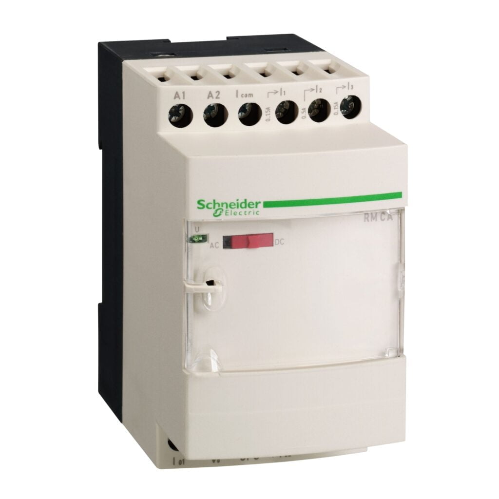 RMCA61BD. CONVERTIDOR ANALOGICO CORRIENTE