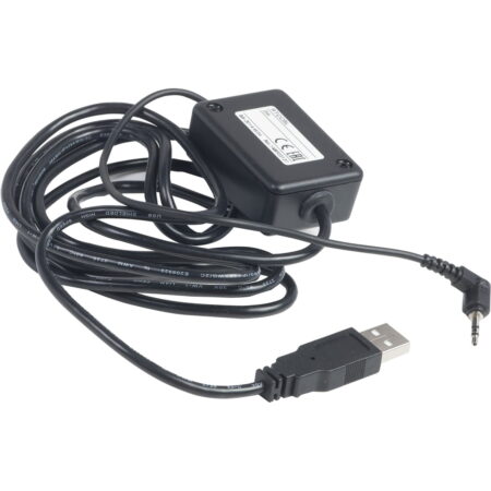 RTCCBL, CABLE DE CONFIGURACION P/ CONTROLADOR RTC48