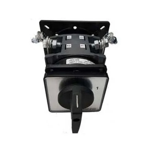 S63-61003-B02, INTERRUPTOR LEVAS 0-1, 3 POLOS, 63A