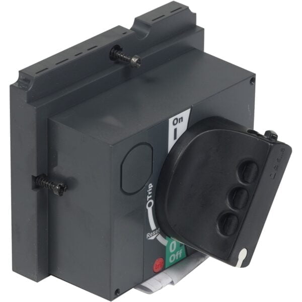 S29337. MANDO ROTATIVO DIRECTO