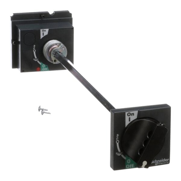 S29338. MANDO ROTATIVO PROLONGADO