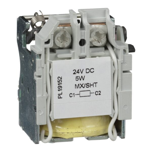 S29390. BOBINA DE DISPARO 24VDC