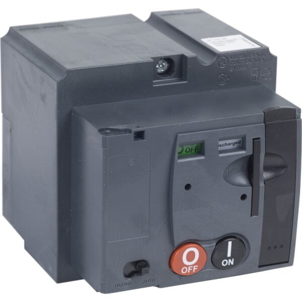 S29434. MANDO MOTOR