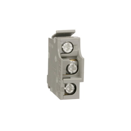 S29450, CONTACTO AUXILIAR OF/SD/SDE P/ FRAME H/J/L/M/P/R, 208/277VAC
