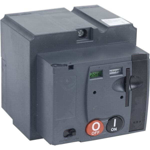 S31541. MANDO MOTOR