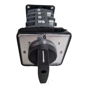 S32-61064. SELECTOR 7 PASOS 0 AL 7