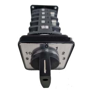 S32-61067. SELECTOR 10 PASOS 0 AL 10