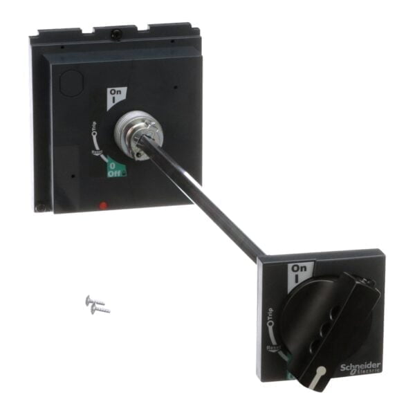 S32598. MANDO ROTATIVO PROLONGADO