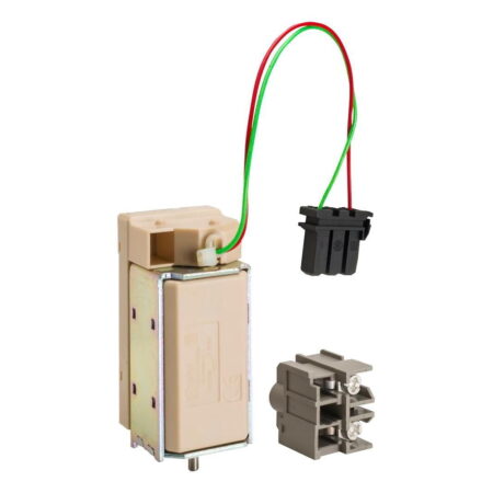 S33663, BOBINA DE DISPARO 208/277VAC P/ FRAME M/P/R