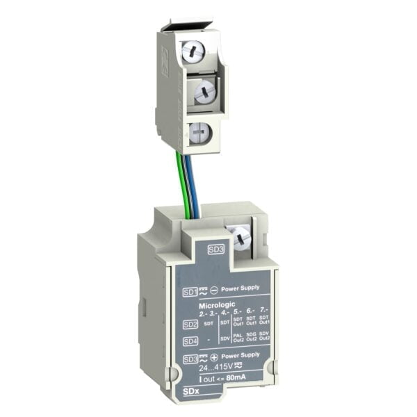 S429532. MODULO SDX