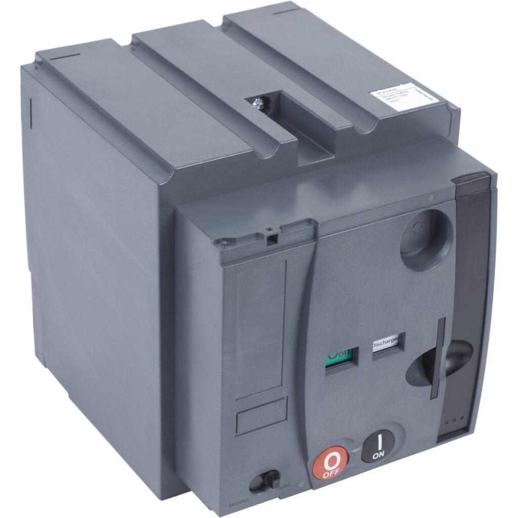 S432641. MANDO MOTOR
