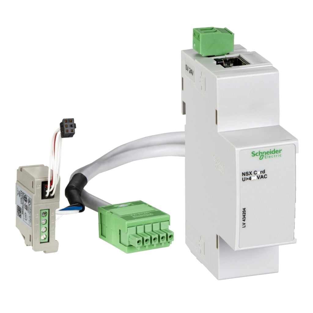 S434204. CABLE DE COMUNICACION