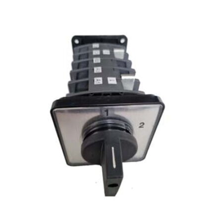S63-61089, SELECTOR 3 PASOS 1-2-3, 3 POLOS, 63A