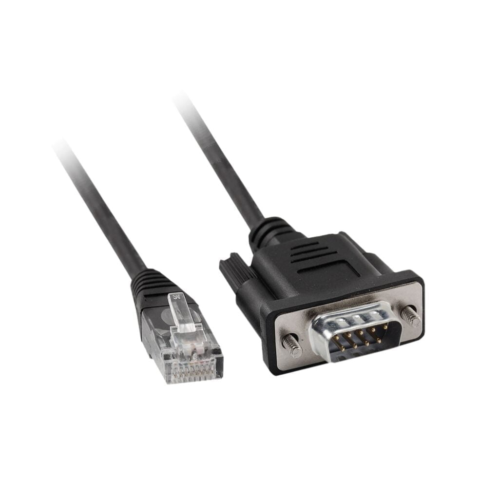 TCSMCN3M4M3S2. CABLE DE CONEXION SUB-D9RJ45