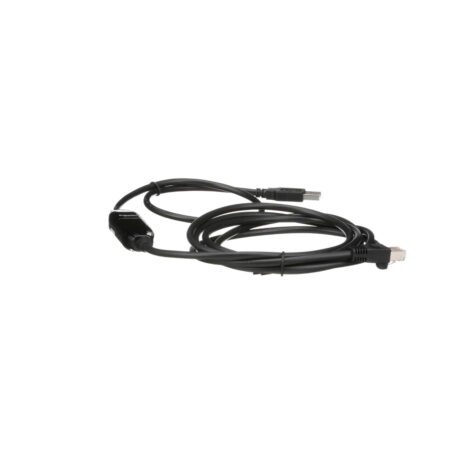 TCSMCNAM3M002P, CABLE DE PROGRAMACION USB/RJ45 P/ CONEX. PC – ARRANCADOR