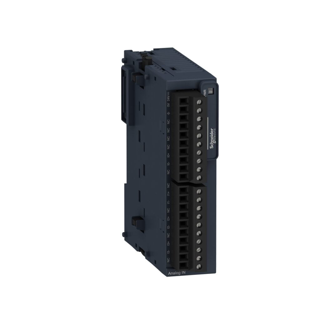 TM3AI4. MODULO DE EXPANSION