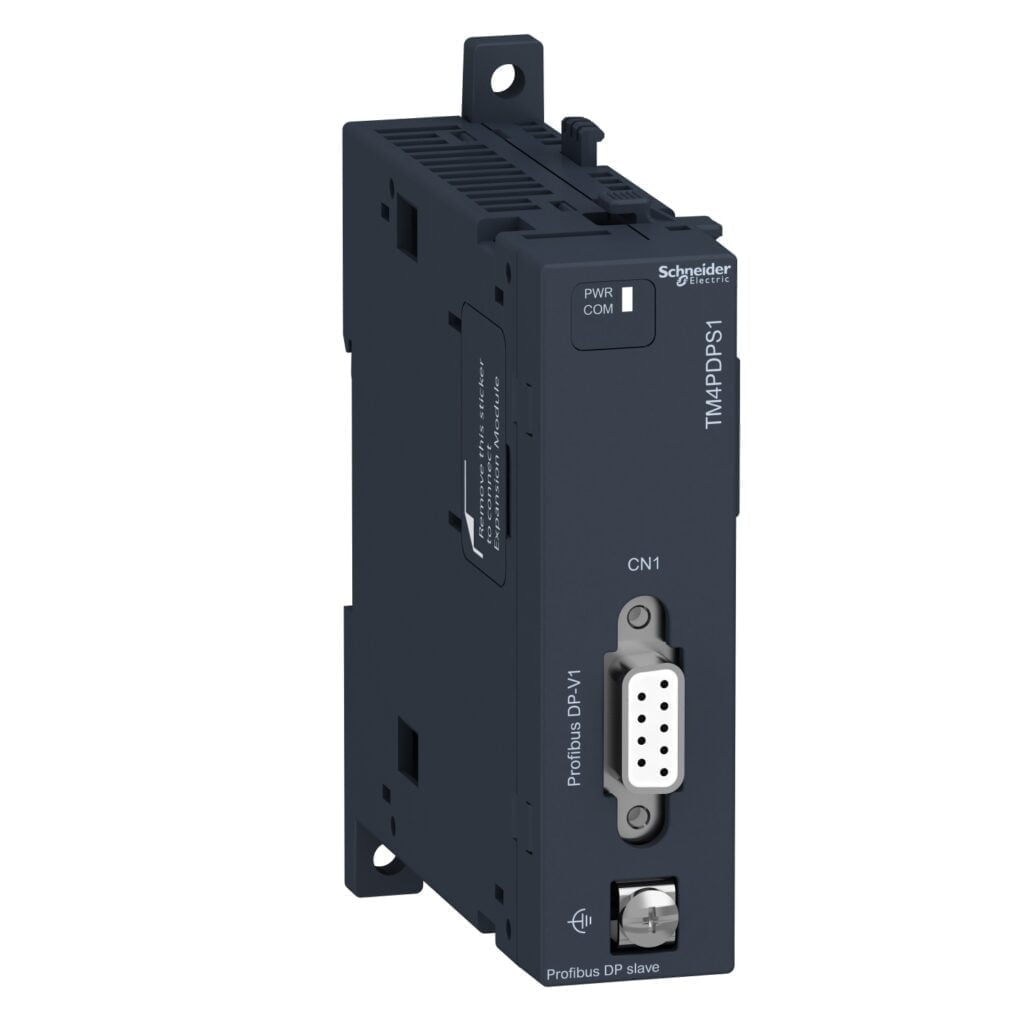 TM4PDPS1. MODULO DE COMUNICACION