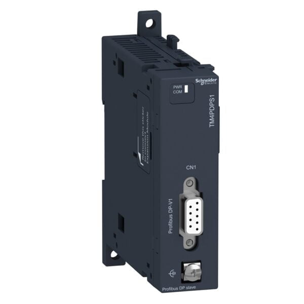 TM4PDPS1. MODULO DE COMUNICACION