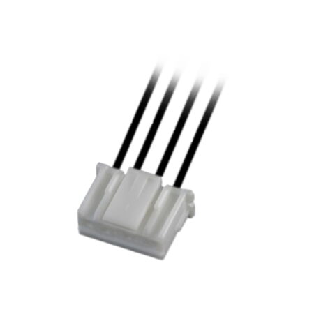 TMACBL1, CABLE PARA ENTRADAS ANALÓGICAS P/ PLC M221 COMPACTO Y MODULAR