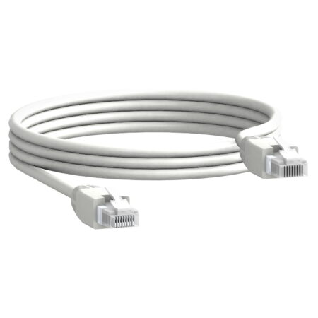 TRV00820, CABLE COMUNICACION ULP 2M, RJ45-RJ45 MACHO
