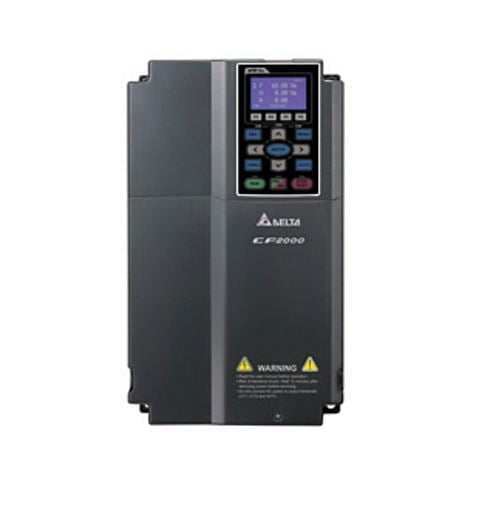 VFD110CP43B-21. VFD-CP2000 - VARIADOR DE FRECUENCIA