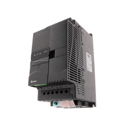 VFD110E43A, VFD-E, 15HP 460V, MICRO VECTOR D VFD110E43A, VFD-E, 15HP 460V, MICRO VECTOR D