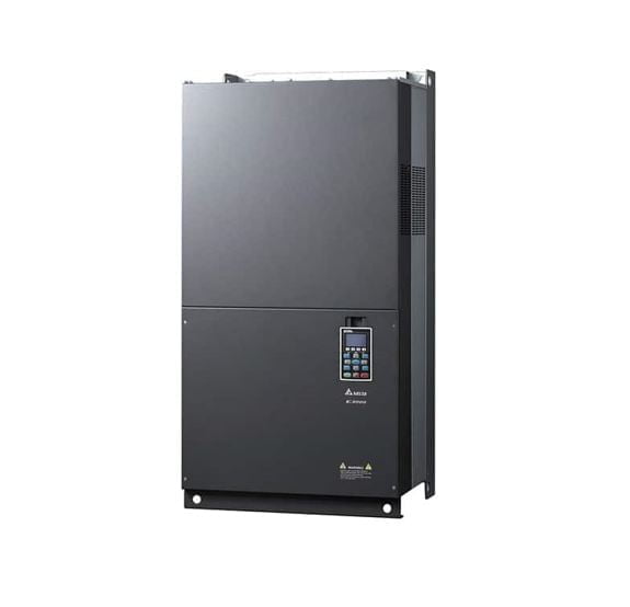 VFD2200C43A.. VFD-C2000 - VARIADOR DE FRECUENCIA