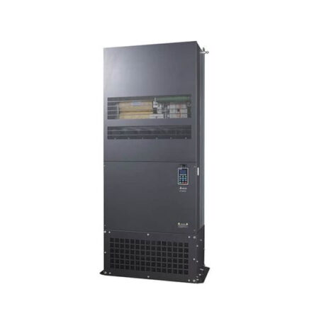 VFD3550C43A, VFD-C2000 – VARIADOR DE FRECUENCIA TRIFASICO 475HP/355KW, 649/683A, 380-480VAC