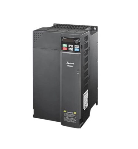 VFD49AMS23ANSAA, VFD-MS300 – VARIADOR DE FRECUENCIA TRIFASICO 15HP/11KW, 49A, 200-240VAC, IP20