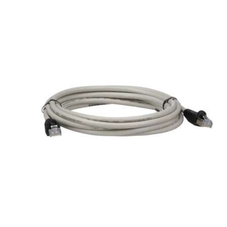 VW3A1104R30, CABLE CONEXION DISPLAY GRAFICO C/RJ45 3MTS ALTIVAR