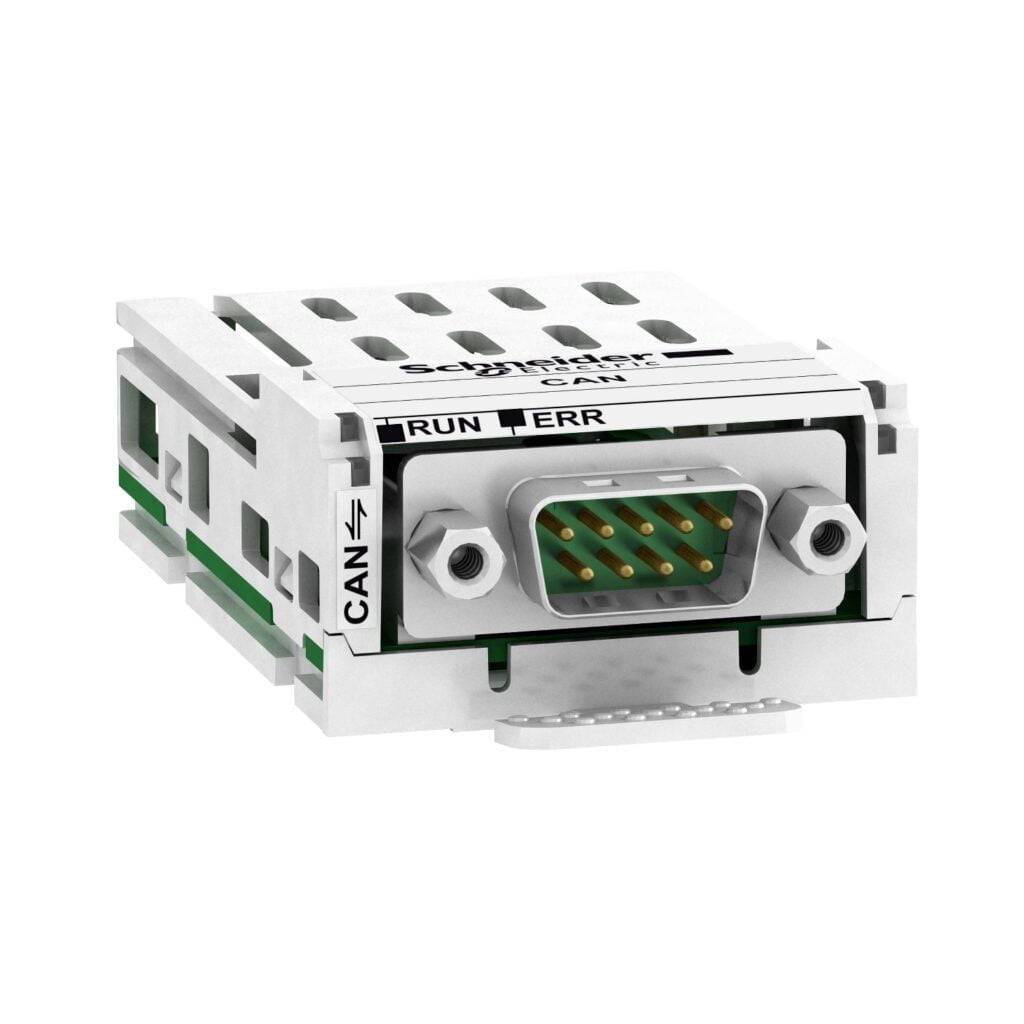 VW3A3618. MODULO DE COMUNICACION
