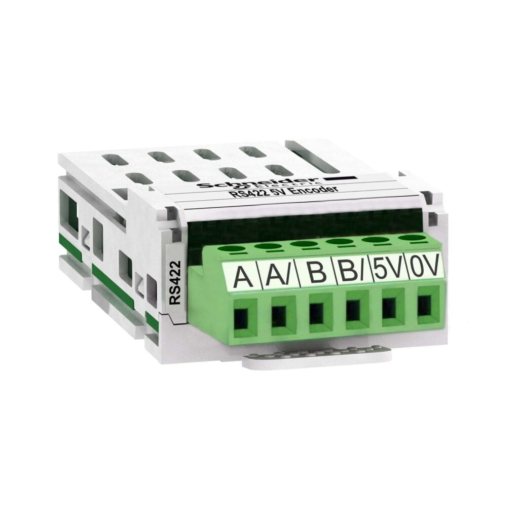 VW3A3620. MODULO PARA MONITOREO