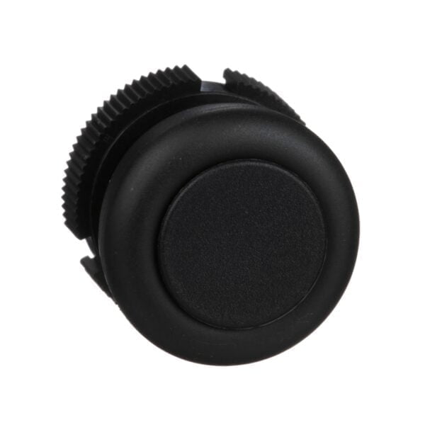XACA9412. CABEZAL DE CAPUCHON NEGRO