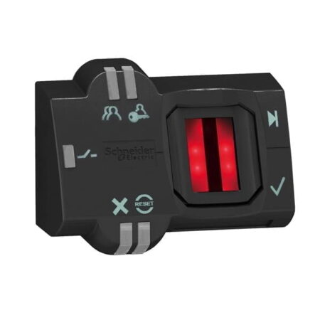 XB5S5B2L2, INTERRUPTOR BIOMETRICO, DIAM. 22MM P/ HMI