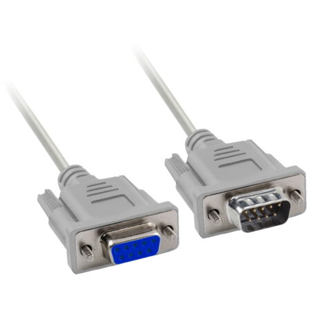 XBTZ945, CABLE DE PROGRAMACIÓN SERIAL RS232 PARA XBTN200, XBTN400, XBTR400, XBTRT500