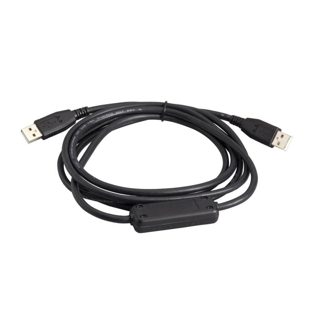 XBTZG935. CABLE DE PROGRAMACIÓN USB