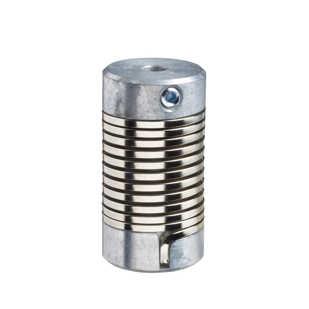XCCRAR1010. ACOPLAMIENTO PARA ENCODER